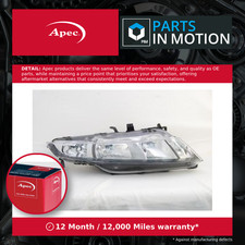 Headlight headlamp fits - headlamp, honda