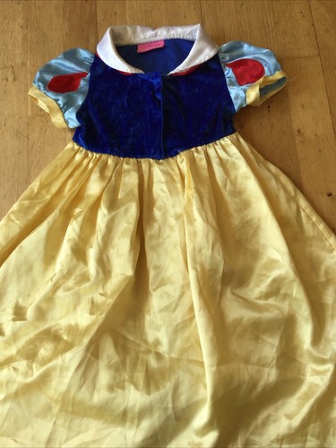 Disney snow white dress age - dress,