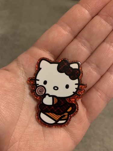 Sweet candy hello kitty fridge - hello,