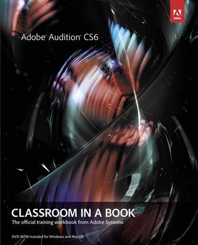 Adobe audition cs6 - audition,