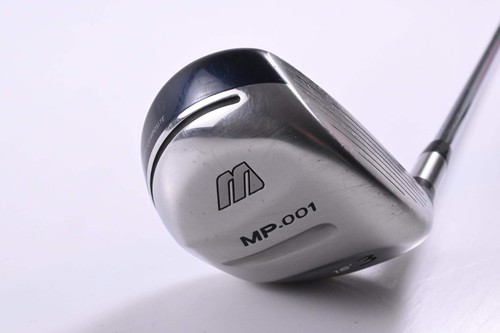 Mizuno 001 wood 15 - mizuno,