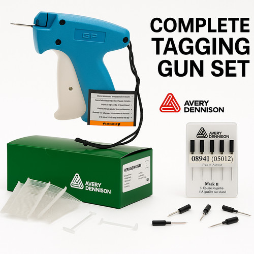 Standard tagging gun - standard,