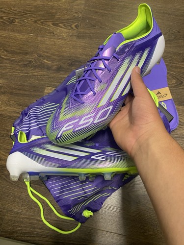 Adidas f50 elite - f50, fg