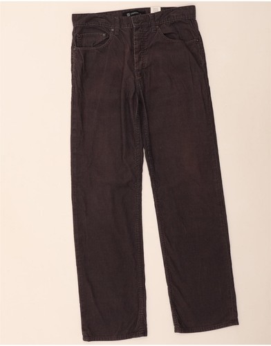 Gap mens straight - gap, corduroy