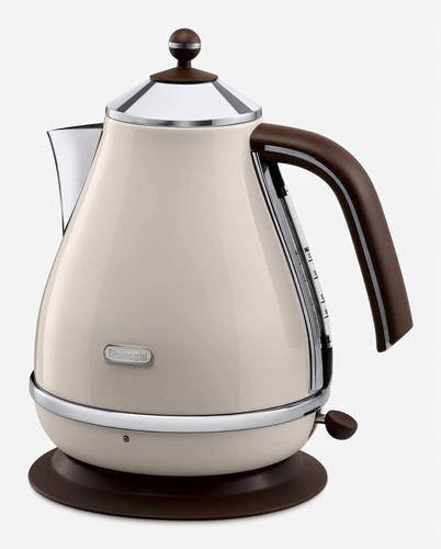 Longhi kettle vintage - kettle, icona