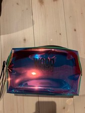 Dsquared２Wood Mirror Clutch