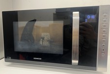 Kenwood K23SM17 Solo