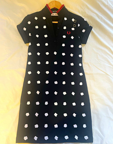 Fred perry amy - fred,