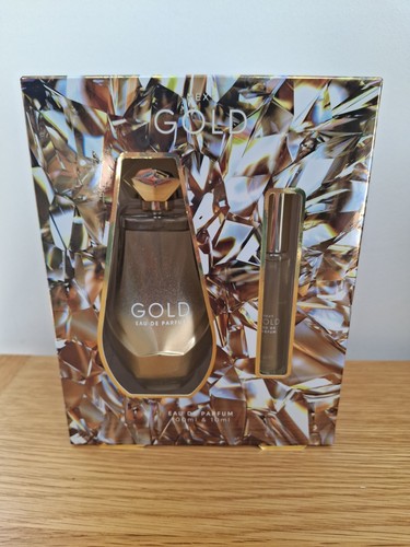 Ladies next gold 100ml - gold, de