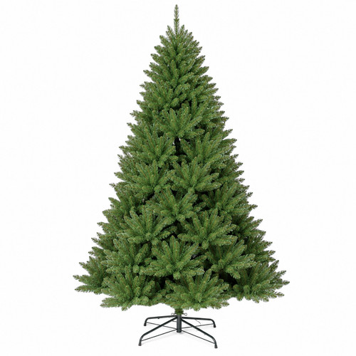 Artificial christmas tree - artificial,