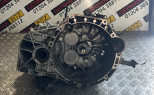 KIA SORENTO MK2 2012-2014 2.2 CRDI 6 SPEED MANUAL GEARBOX D4HB 43000-3B070 58K