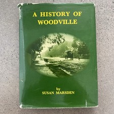 A History of Woodville by