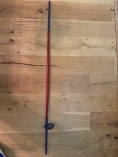 Martial Arts Graphite Bo Staff