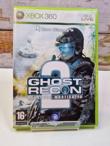 Tom clancy ghost recon - clancy's,