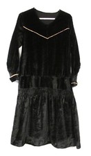 ANTIQUE VINTAGE 1920S DRESS