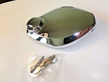 OSVP-013 Fuel Cap Kawasaki