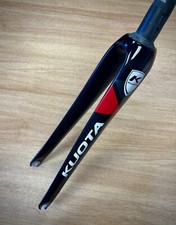 Kuota Kryon carbon forks