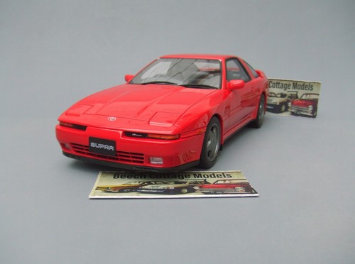 Otto toyota supra twin - toyota,