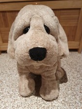 Plush Quarry Critters Second