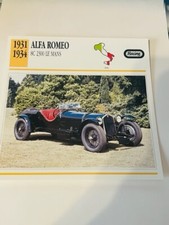 Classic Car Print Automobile