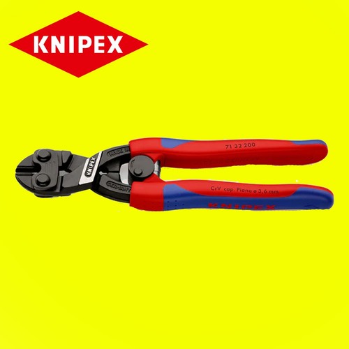 Knipex 7132200 cobolt - knipex,