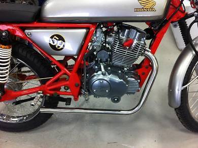 Skyteam ace 125 performan - ace,