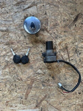 AJS 71 DESERT SCRAMBLER 125cc