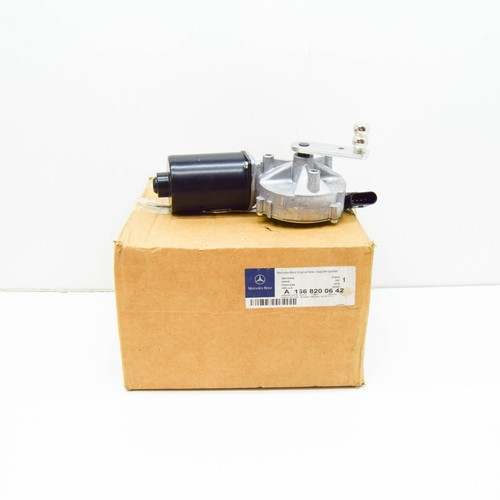 Mercedes benz w166 front - ml,