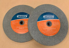 Pack of 2 Draper Grinding