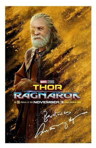 Anthony hopkins thor - hopkins,