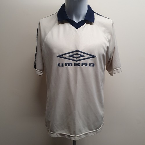 Vintage umbro spell out - umbro,