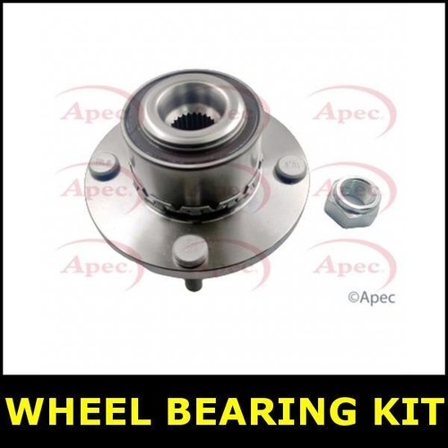Wheel bearing kit front - wheel,