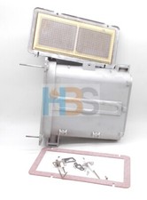 IDEAL LOGIC + HEAT 12 / 15 / 18 / 24 & 30 MAIN HEAT EXCHANGER 176063