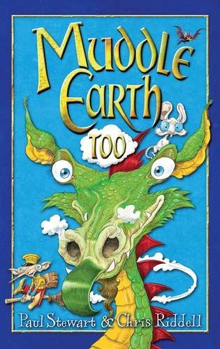 Muddle earth too paul - too-paul, stewart