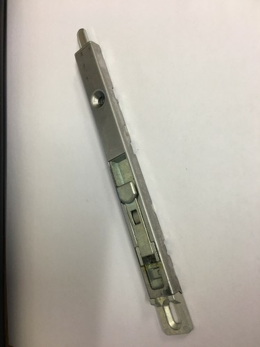 Universal finger bolt shoot - bolt,