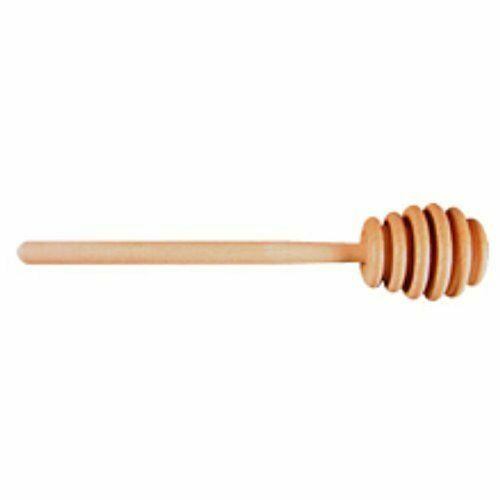 Mini honey dipper wooden spoon - mini,