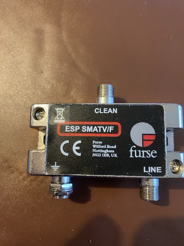 Furse esp smatv surge - furse,