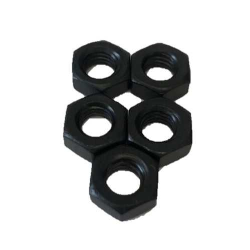 Myford sc50 bsf full nuts - 1/4",