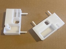 114930 X 2  Ikea Besta Level