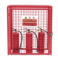 19KG 47KG Gas Bottle/Propane