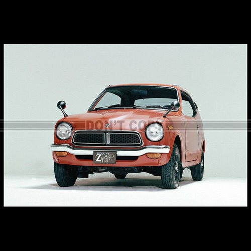Photo 001307 honda - a.001307, hard