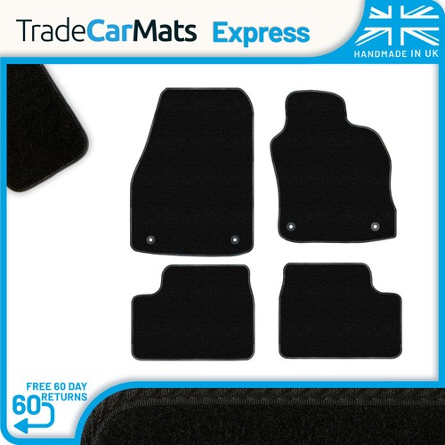 Tailored carpet car - carpet,