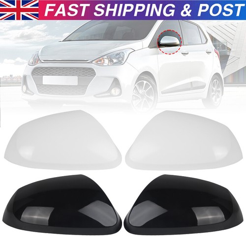 Side door wing - wing, mirror