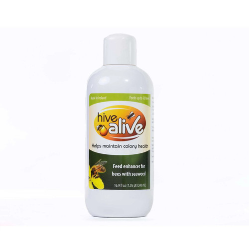 Hive alive 500ml liquid bee - 500ml,
