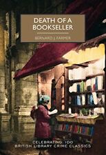 Death of a Bookseller (British Library Crime Classics): 100,Bern
