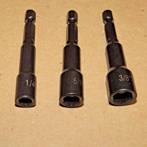 Heavy duty magnetic nut - heavy,