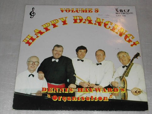 Dennis hayward organisation - hayward's,