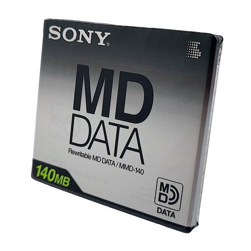 Sony data 140mb - sony,