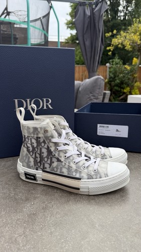 Men dior b23 high - dior, top