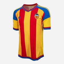 2015 valencia away shirt - away,